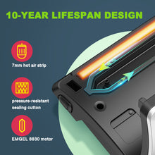 Load image into Gallery viewer, Potane Precision Vacuum Sealer Machine, Powerful Pro Vacuum Food Sealer, 8-in-1 Easy Presets, 4 Food Modes, Dry&Moist&Soft&Delicate with Starter Kit, Compact Design(Silver)