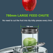 Load image into Gallery viewer, POTANE Juicer Machine, Titanium Enhanced Filter