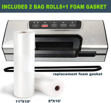 Load image into Gallery viewer, POTANE Precision Vacuum Sealer Machine,Pro
